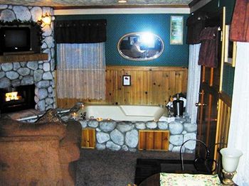 Cathy'S Cottages Big Bear Lake Dış mekan fotoğraf